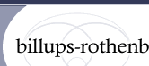 Billups-Rothenberg