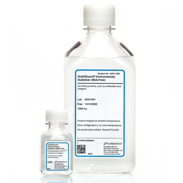 StabilGuard™ Immunoassay Stabilizer