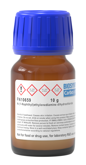 N-(1-Naphthyl)ethylenediamine dihydrochloride