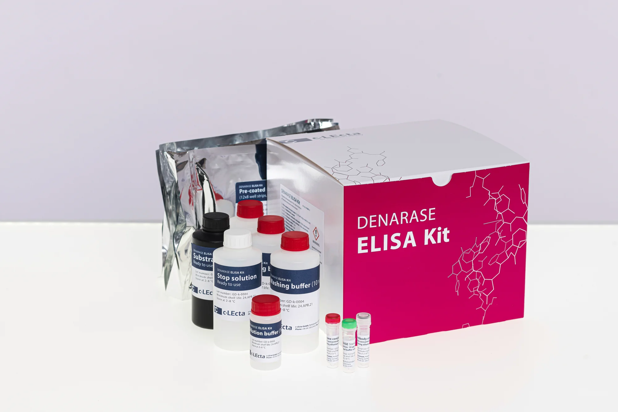DENARASE® ELISA kit