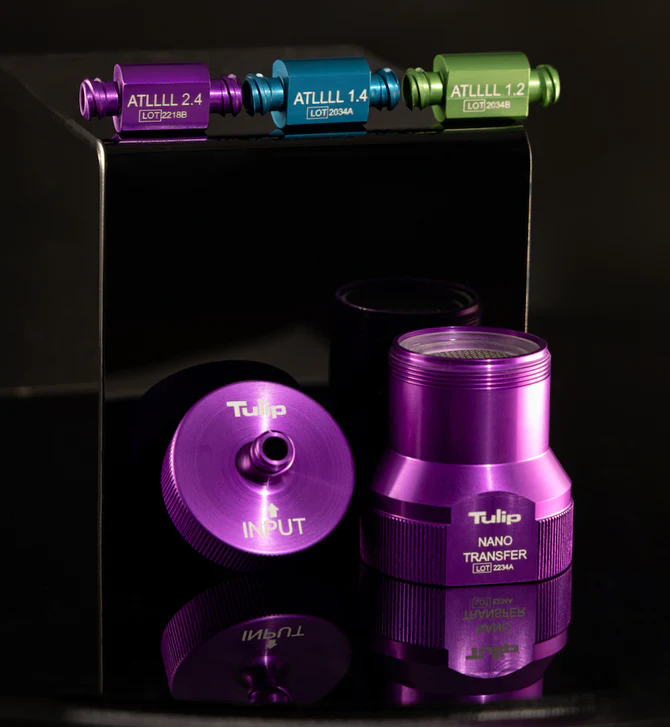TULIP NANOFAT SET™ - REUSABLE