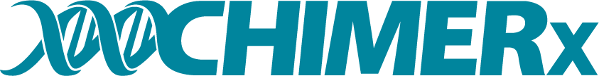 CHIMERx