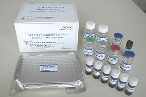 Hexanoyl-Lys (HEL) ELISA