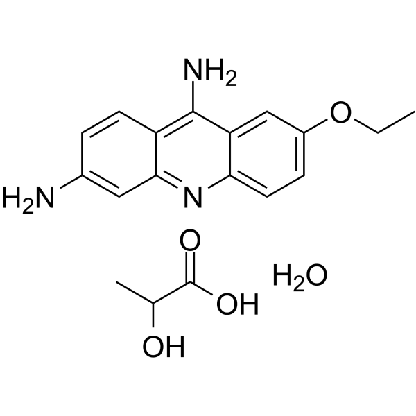 Ethacridine lactate monohydrate
