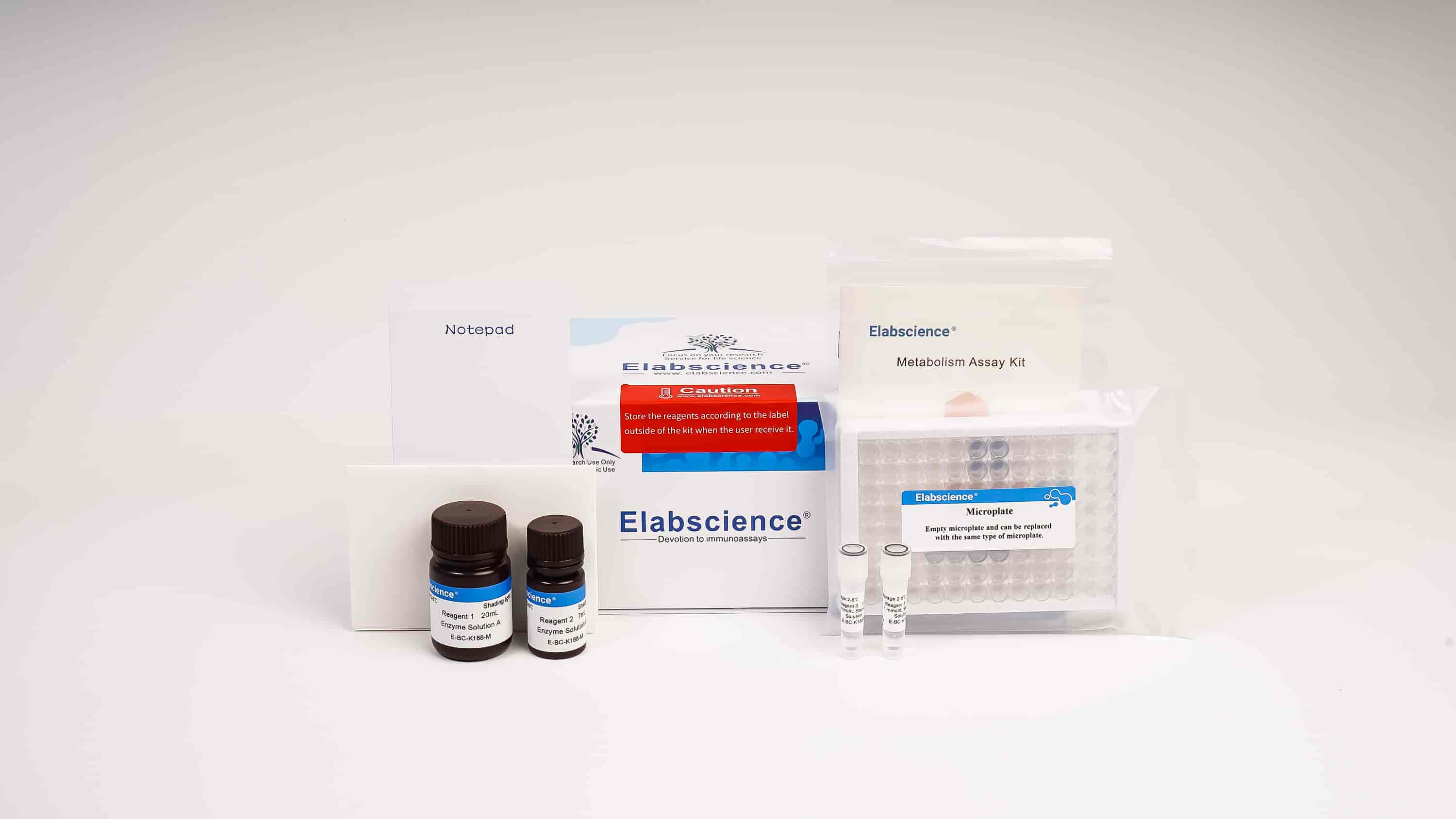Adenosine Deaminase (ADA) Activity Assay Kit