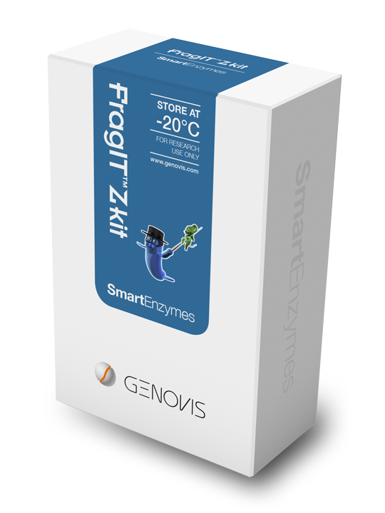 FragIT Z Kit