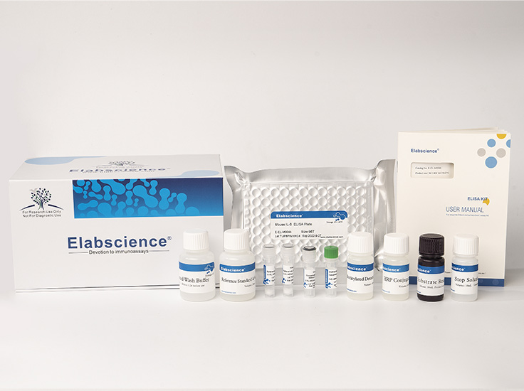 Mouse NOS2/iNOS(Nitric Oxide Synthase 2, Inducible) ELISA Kit (E-EL-M0696)